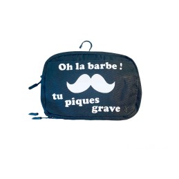 Trousse personnalisé