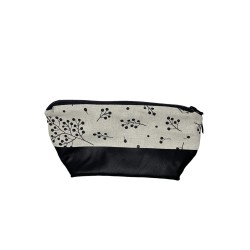 Trousse de voyage noir